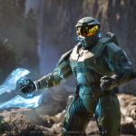 The future of Halo is being built with Unreal Engine 5