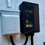 JuiceBox EV chargers are about to lose all their connectivity features