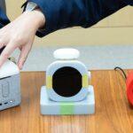 Nintendo’s original alarm clock prototypes were a lot less playful