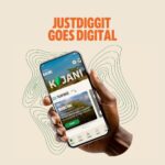 Kijani App Enables Smallholders to Regreen in Sub-Saharan Africa