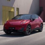 Lynk & Co’s first EV is meant to be shared to lower its price