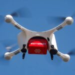 Silicon Valley gets its first drone delivery service