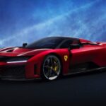 Ferrari’s F80 uses ‘Boost optimization’ to give drivers more power where they need it