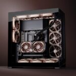 Noctua’s flagship PC fan gets bigger and fancier