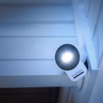 SimpliSafe’s new camera lets live agents watch your property