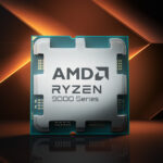 Leak: AMD’s Ryzen 9000X3D chips aren’t looking like a leap forward