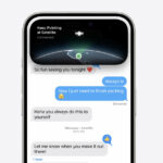 How to send messages via satellite on your iPhone or Pixel