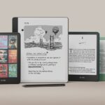 Where to preorder Amazon’s first color Kindle and purchase other new models