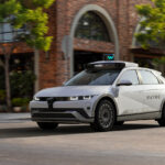 Waymo is adding the Hyundai Ioniq 5 to its robotaxi fleet