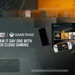 Three Call of Duty games are coming to Xbox Cloud Gaming on October 25th