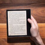 Amazon discontinues the last Kindle with physical buttons