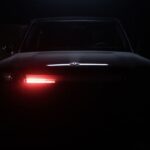 Rivian’s new update could make your EV feel like Knight Rider (or Back to the Future)