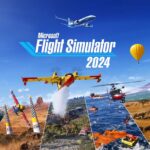 You can sign up to test Microsoft Flight Simulator 2024 if your PC is up to it