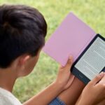 Kindle Paperwhite Kids is near its all-time low with $55 off