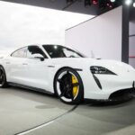 Porsche to recall over 27,000 EVs in US over battery short circuit risk