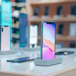 Global Smartphone Shipments Rise in Q3 as Growth Streak Continues