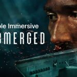 Submerged is everything impressive and isolating about the Vision Pro