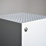 A first look at Microsoft’s discless Xbox Series X in white