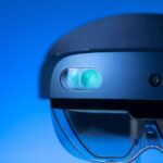 Microsoft is discontinuing its HoloLens headsets