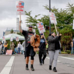 Boeing Workers Ratify Contract With 43.65 Percent Wage Increase Over 4 Years