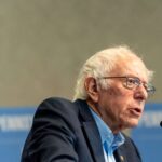 Sanders Plans Floor Vote on Joint Resolutions Blocking US Arms Sales to Israel