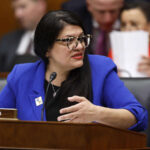 Tlaib: Blinken Must Resign Over Lies About Israel Blocking Humanitarian Aid