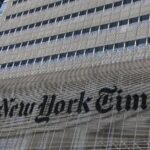 The New York Times Tech Guild is on strike