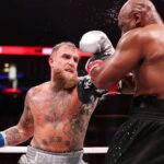 Netflix’s Jake Paul vs. Mike Tyson fight was a big moment for Bluesky