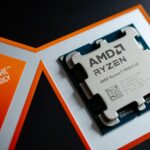 AMD Ryzen 7 9800X3D: the best gaming CPU