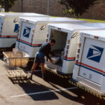 Unionized Letter Carriers Organize for Better Than Meager 1.3 Percent Raise