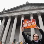 Is There a Path Toward Climate Accountability in the Courts – Even Under Trump?