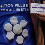 Demand for Abortion Pills and Emergency Contraception Surges After Trump’s Win