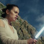 Star Wars is reportedly getting a new film trilogy