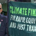 COP29 Activists Demand $5 Trillion in Annual Climate Financing From Global North