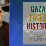 Historian: Israel Weaponizes Memory of the Holocaust to Justify Genocide in Gaza