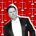 Elon Musk is being sued over his $1 million giveaway to voters — again