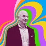 Jeff Bezos says he’s a climate guy — why is he kissing the ring?