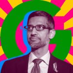 Google CEO says the company should be a ‘trusted source’ in the election