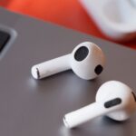 Third-gen AirPods are cheaper than ever at $94