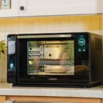 Anova’s new steam oven can recognize your food and tell you how to cook it