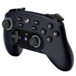 Hori’s officially licensed Steam controller is coming to the US