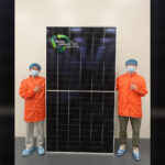 A New Recycling Milestone? Trinasolar May Have the Solution for the Solar Cell Circular Economy