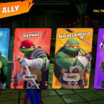 Fortnite’s new TMNT roguelike shows the potential for user-made games