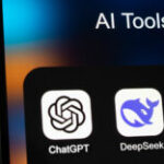 DeepSeek and the High-Stakes Global AI Race