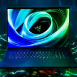 Razer’s new Blade 18 offers Nvidia RTX 50-series GPUs and a dual mode display