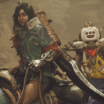 Monster Hunter Wilds thrives on spectacle