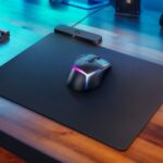 Powerplay 2: Logitech made its magic mousepad cheaper instead of better