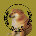 We finally know who’s legally running DOGE