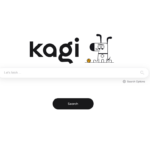 Kagi search engine won’t bill you next month if you forget to use it