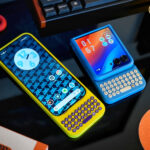 Clicks’ BlackBerry-style keyboard case is coming to Android phones